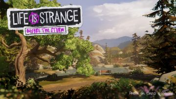 Immagine 9 del gioco Life is Strange: Before the Storm per PlayStation 4